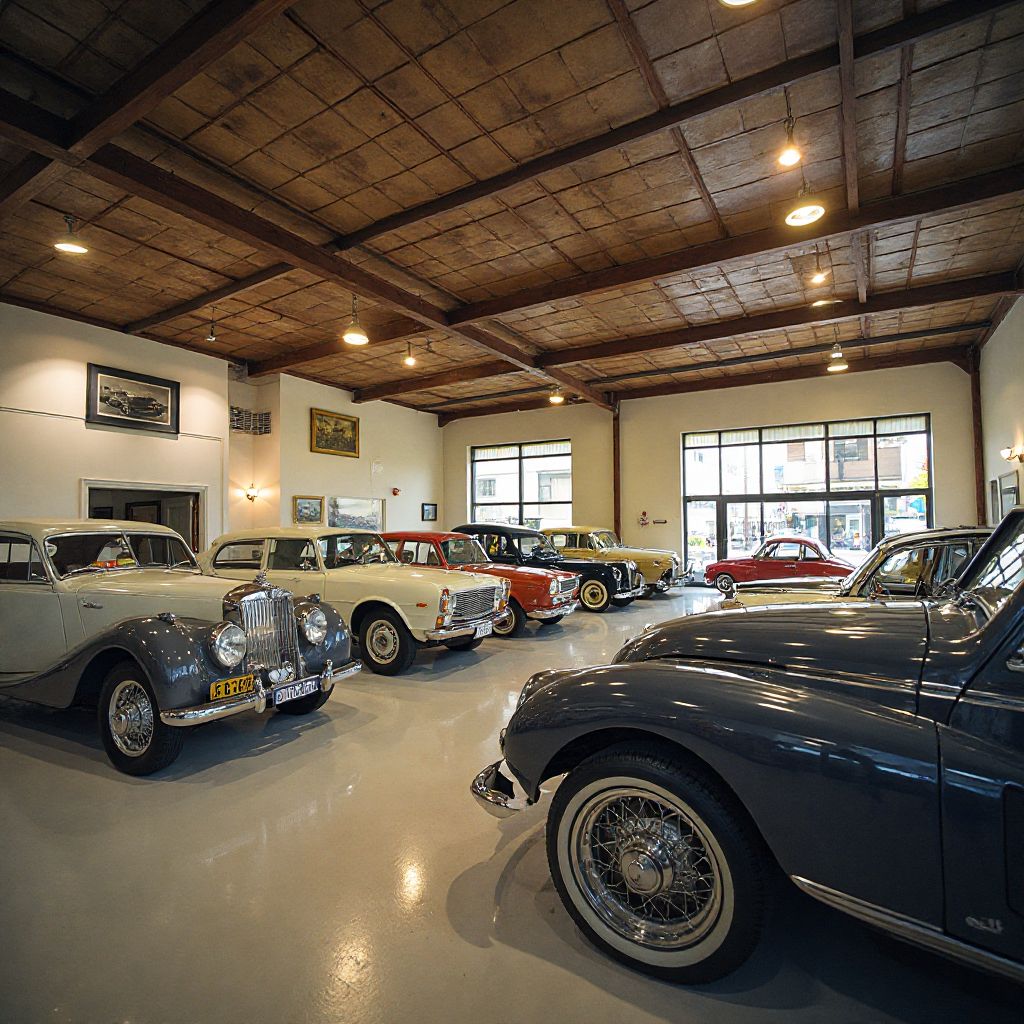 Historia de AutoVenta Argentina