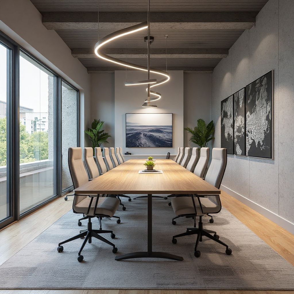 Oficinas administrativas AutoVenta