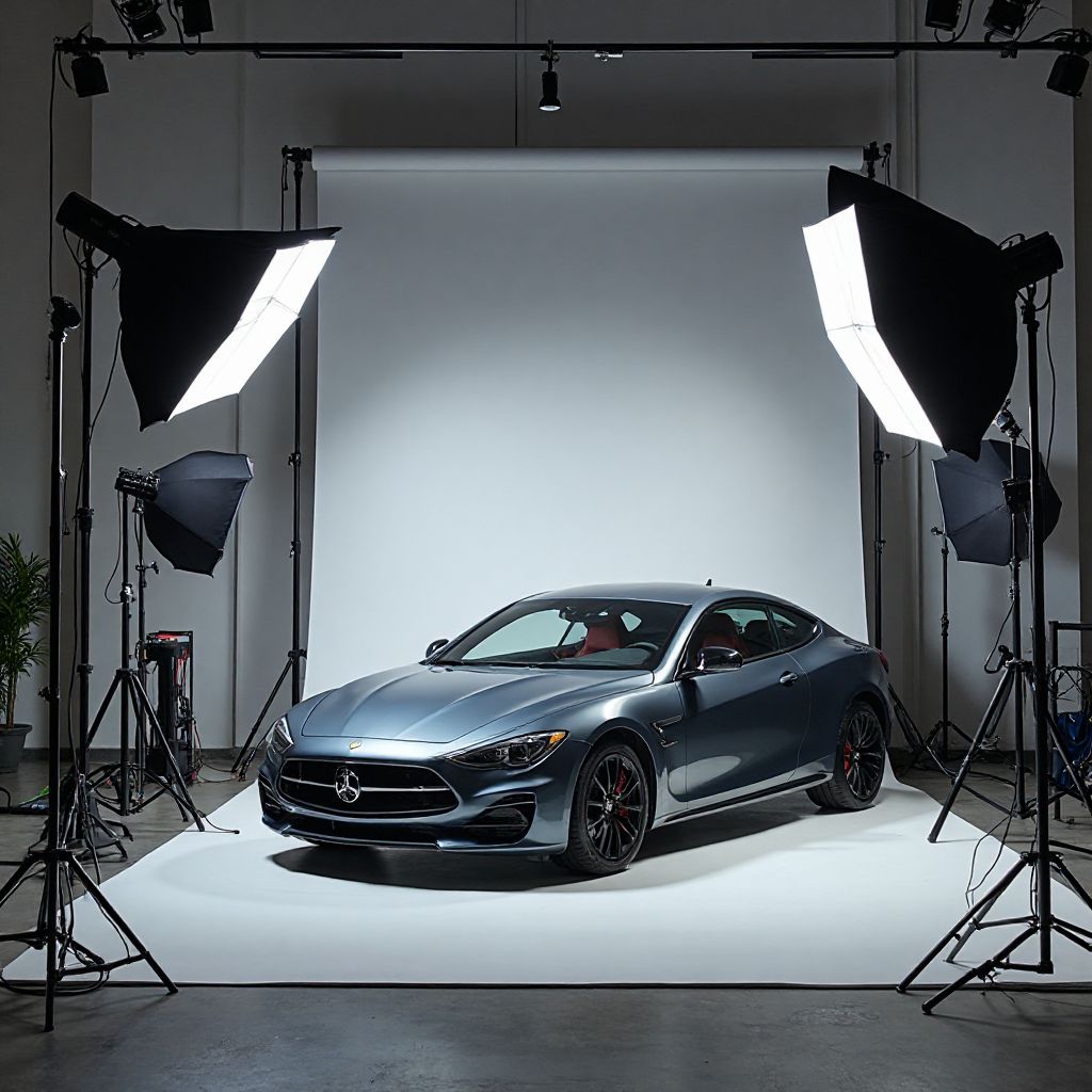 Campaña de marketing digital automotriz