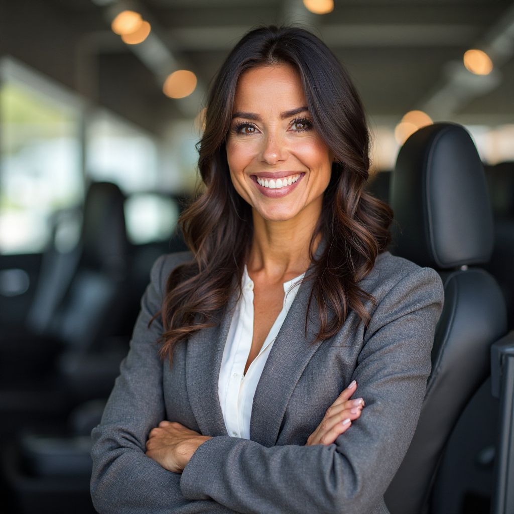 Alejandra Ramos - Cliente Satisfecha